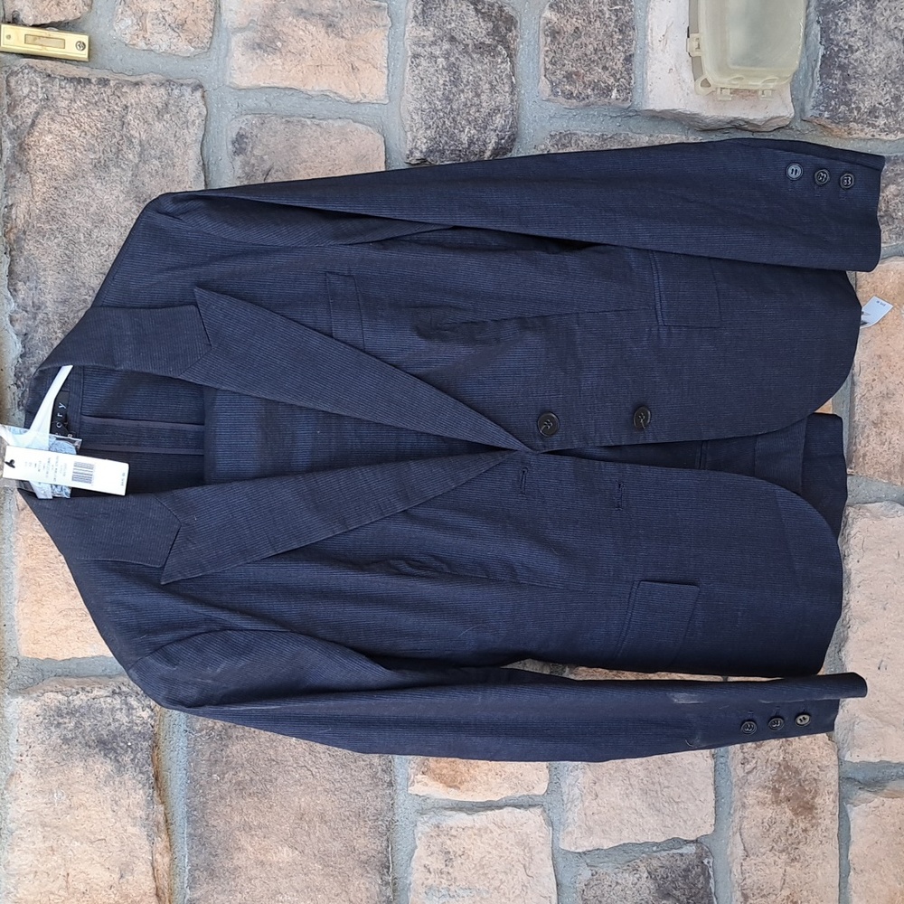 Theory summer pant suit